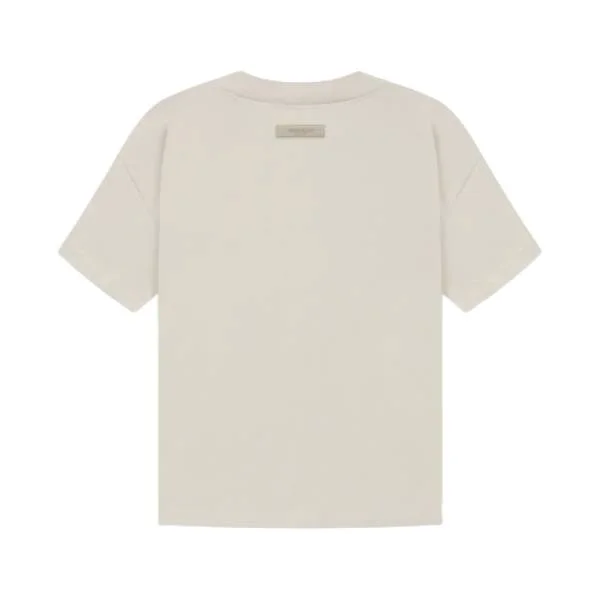 Essentials Buttercream Graphic T-Shirt