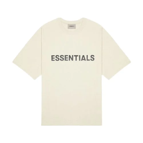 Fear of God Essentials Boxy Graphic T-Shirt
