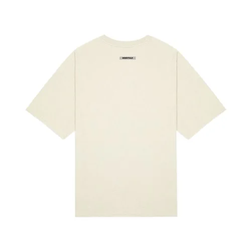 Fear of God Essentials Boxy Graphic T-Shirt - Image 2