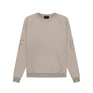 FG Essentials Classic Crewneck Sweatshirt