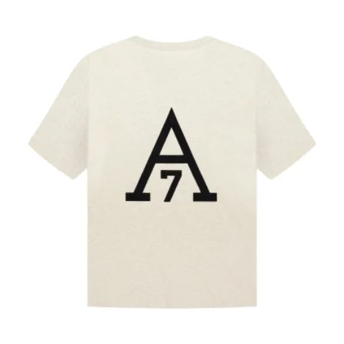 Fear of God Essentials American All-Stars Graphic T-Shirt - Image 2