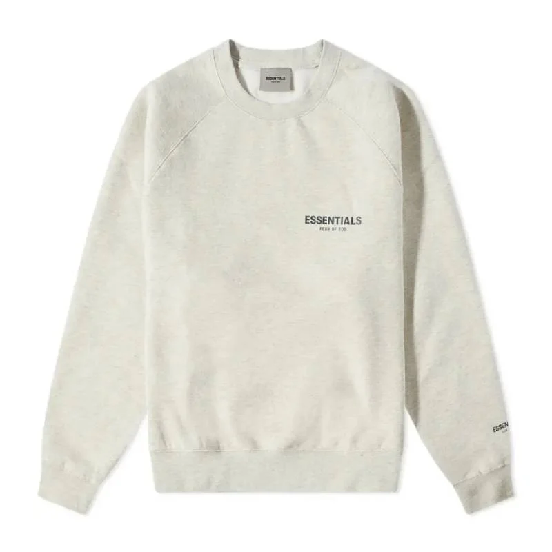 Fear of God Essentials Core Crewneck Sweatshirt